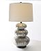 Sea Urchin Lamp
