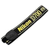 Nikon AN-D700 Replacement Strap for D-700 Digital SLR Camera.