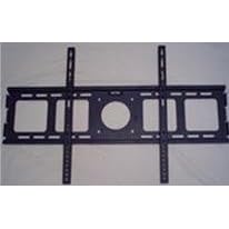 Samsung UN55B8000 LED Compatible Super Slim Flat Wall Mount