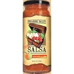 Habanero & Lime - 16 Oz Jar