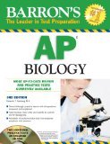 Barron's AP Biology [With Edition [3/E]