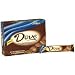 Personal Health Care : Dove-Smooth Milk Chocolate Bar, 24/1.3oz Bars