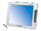PANASONIC CF-VDW07 wireless display (touch screen)