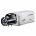 SAMSUNG OPTO-ELECTRONICS SCB-1000 ANALOG BOX CAMERA, 1/3 SUPER HAD IT CCD, 540 TV LINES