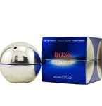 BOSS IN MOTION ELECTRIC EDITION by Hugo Boss EDT SPRAY 1.3 OZ for Men