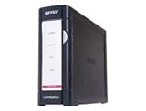 Buffalo LinkStation Pro Shared Network Storage LS-320GL - NAS - 320 GB - Serial ATA-150 - HD 320 GB x 1 - Gigabit Ethernet