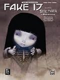 Fake It (Piano/Vocal/Chords, sheet music)