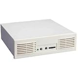 Cyber Acoustics CA-1000 Amplified Bay Speaker