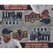 2008 First Edition Update Baseball Trading Cards from Upper Deck