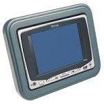 DIRECTED VIDEO HVM500 5" COLOR LCD VIDEO MONITOR