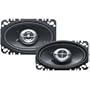 4 x 6 In. Two-way Speaker