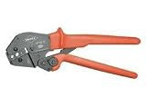 KNIPEX（クニペックス）:圧着ペンチ 型式:9752-10