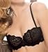 Chantelle Rive Gauche Demi Bra