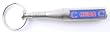 Chicago Cubs Bat Flashlight Keychain