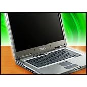 Dell D600 Notebook