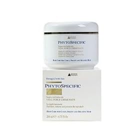 Phytologie Phytospecific Vital Force Creme Bath Treatment (6.75 oz.)