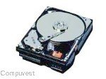IBM Ultrastar 2ES - Hard drive - 4.3 GB - internal - 3.5