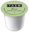 Tazo Tea K-Cup Zen, K-Cup Portion Pack for Keurig K-Cup Brewers, 10- Count (Pack of 3)