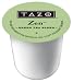 Tazo Tea K-Cup Zen, K-Cup Portion Pack for Keurig K-Cup Brewers, 10- Count (Pack of 3)