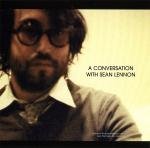 A Conversation With Sean Lennon : CD, Promo