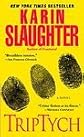 Triptych [Mass Market Paperback]