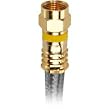 Quad Shield RG6 Coax Cable