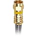 Quad Shield RG6 Coax Cable