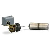Square D 9037HG33 Float Switch