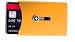 Wagner Swiss Army Pens-Wagner Swiss Wallet Deep Orange