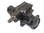 1997 Cadillac Catera Steering Gearbox Gear Box