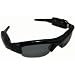 GSI Elegant Sunglasses, High Resolution Surveillance Camera, Digital DV Camcorder, Video-Voice Recorder, a Whopping 8gb of Storage - Includes Case and USB Charger