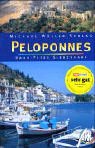 Peloponnes - Hans-Peter Siebenhaar