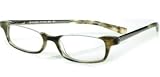 Eye-Bobs 'Potent' Traditional Frame Reading Glasses