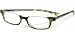 Eye-Bobs 'Potent' Traditional Frame Reading Glasses