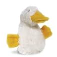 Duckworth Family Baby Splish dog toy - Small - White