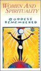 Review Wellspring Media  / Women and Spirituality - 3-tape set