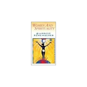 Women and Spirituality - 3-tape set [VHS]