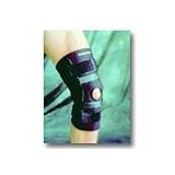 Hinged Knee Support - Medium