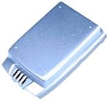 1400 mAh Extended Lithium-ion Battery for LG 5350