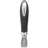 Cuisinart Lemon Zester with ABS Handle, Black