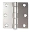 Battalion 4PA59 Hinge, Utility, 3 X 3 In