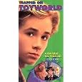Josh Kirby Time Warrior! - Trapped on Toyworld [VHS] by 