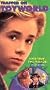 Josh Kirby Time Warrior! - Trapped on Toyworld [VHS]