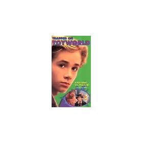 Josh Kirby Time Warrior! - Trapped on Toyworld [VHS]