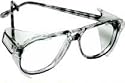 Universal Safety Glasses Side Shields