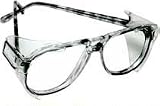 Universal Safety Glass Side Shields - Small