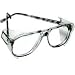 Universal Safety Glass Side Shields - Small