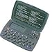SEIKO IC DICTIONARY SR-300FZJ ポケット電子辞書