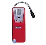 Combustible Gas Detector