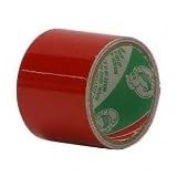 00-07891 1.5X3 RED REFL TAPE COLOR:RED SIZE:1-1 2X30